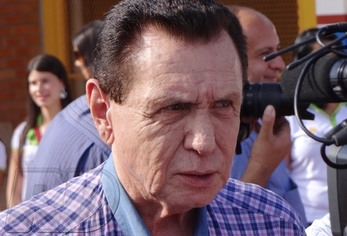 Carlos Bezerra, deputado