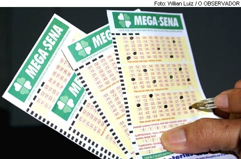 Mega-Sena segue acumulada e paga at R$ 15 milhes hoje