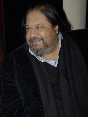 Roberto Talma enfrenta problemas renais