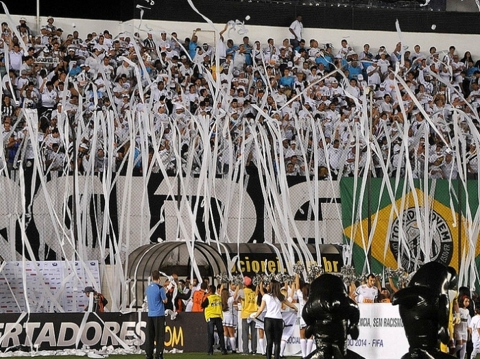 Cerca de 20 mil ingressos foram colocados  venda para o primeiro duelo