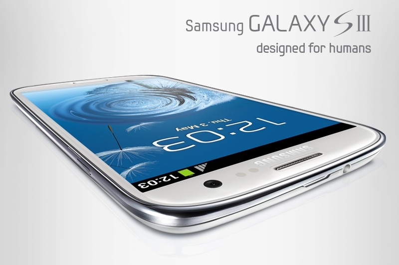 Samsung Galaxy S III, lanado em 28 pases na ltima tera-feira