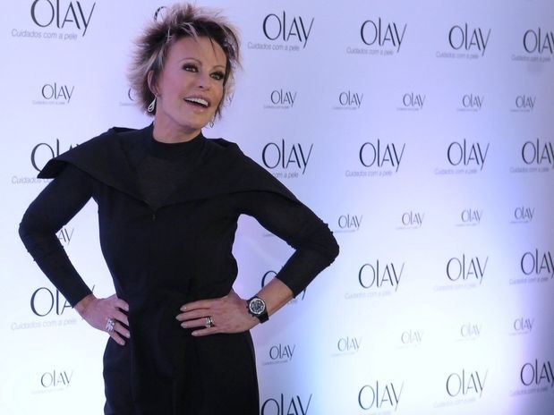 Ana Maria Braga criticou a deciso da juza em seu programa