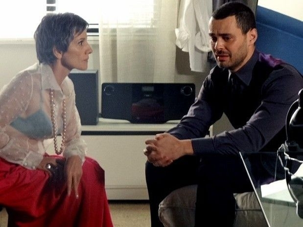 Fernando est cada vez mais doente de amor por Miriam