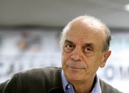 Jos Serra (PSDB)