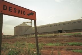 Foram condenados ex-diretores e empresrios no caso envolvendo a extinta Cooperativa de Crdito de Lucas do Rio Verde 