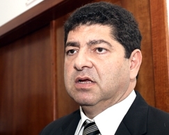 Tucano se reunir com 50 pr-candidatos do PTB para apresentar os motivos que o levaram a ingressar na disputa