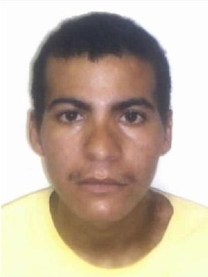 O nome do criminoso, segundo a Diviso de Homicdios,  Erisson Lopes de Souza