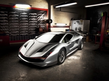 Caso seja produzido, DoniRosset custar cerca de R$ 2 milhes