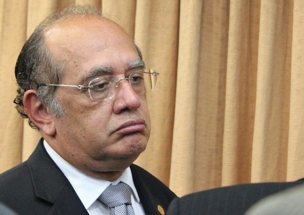 Gilmar Mendes afirma que reportagem da 