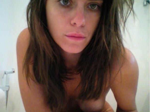 Fotos de Carolina Dieckmann foram publicadas no site da Cetesb dia 15 de maio