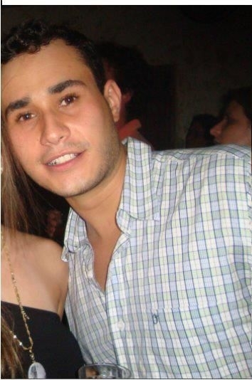 Adolescente decidiu morar com o pai em Uberlndia para estudar