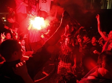 Tcnico conquistou Copa do Rei, 14 ttulo  frente do Barcelona