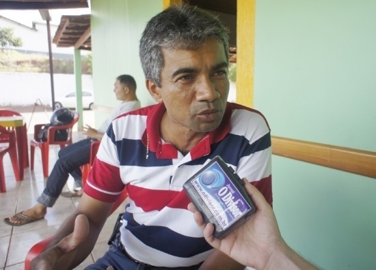 DEM dever acompanhar a candidatura de Antnio Meira