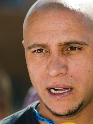 Roberto Carlos: problemas com a Justia