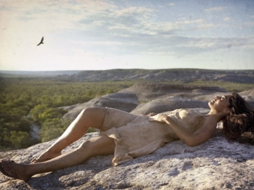 Juliana Paes conta que absorveu todas as energias poss�veis para dar vida � Gabriela 