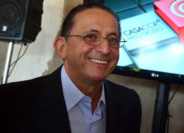 Desejo de Galindo  voltar para Assembleia Legislativa