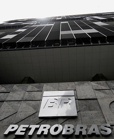 Petrobras  a nica marca brasileira entre as 100 mais valiosas