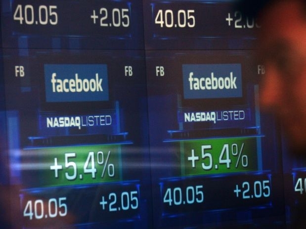 Companhia estreou na bolsa de valores na sexta-feira