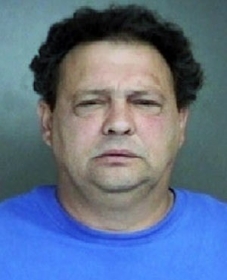 Kurt Knoernschild foi pego dirigindo bbado.