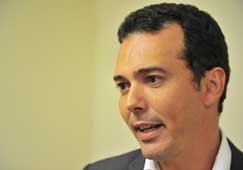 Cabral disse que no h possibilidade da Executiva nacional impedir que sua candidatura seja lanada na Capital