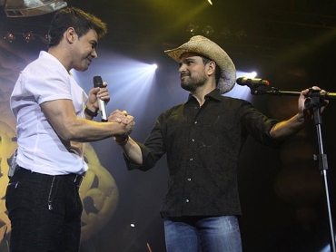 Zez di Camargo e Luciano 