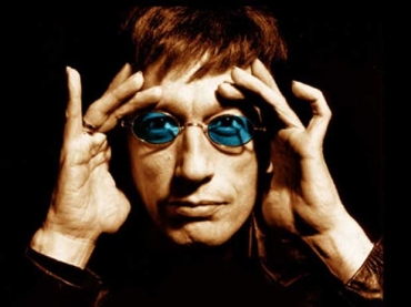 Robin Gibb morreu neste domingo (20) depois de uma longa batalha contra um cncer