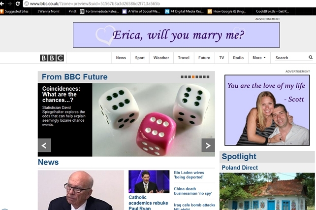 Pedido feito por Scoot em roxo