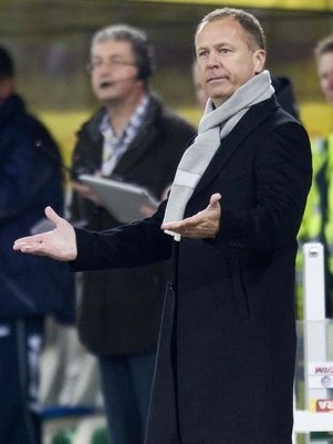 Mano assumiu a Seleo Brasileira em 2010, depois da Copa de 2010