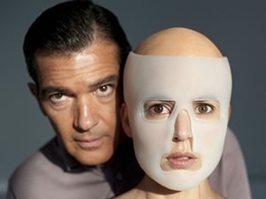 Ator  um dos protagonistas de filme 