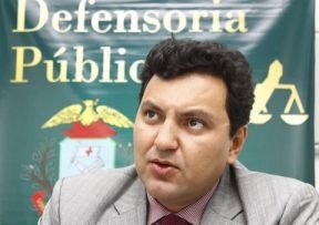 Defensor-pblico-geral disse que na segunda-feira ir recorrer da deciso por consider-la equivocada