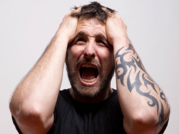 Rainha Bastos se acha um g�nio da pol�mica