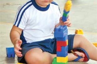 N�mero de �rf�os cresce por causa do v�cio em drogas