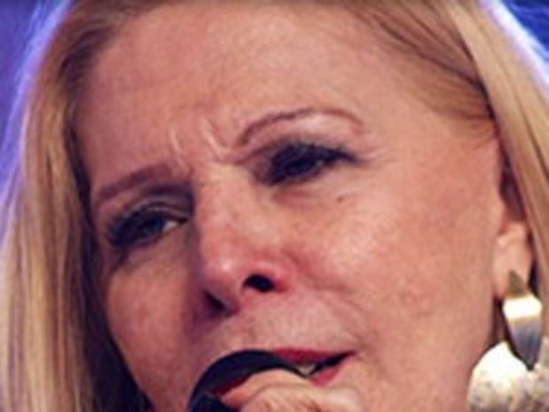 Vanusa disse que tomava muitos rem�dios e seu efeito era potencializado pela bebida alc�olica