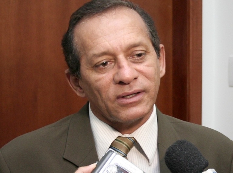 Deputado estadual Jos Domingos Fraga Filho (PSD)