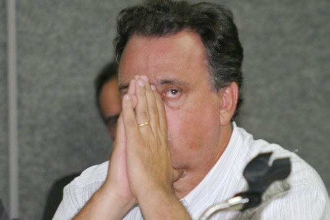 Ru no Mensalo, o deputado Pedro Henry  o nico nome forte no PP de Mato Grosso