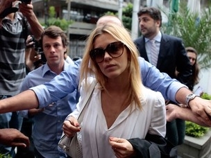 Carolina Dieckmann na manh de segunda (7)