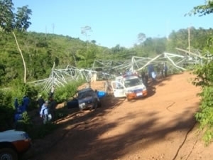 Trabalhadores eram do estado do Maranho