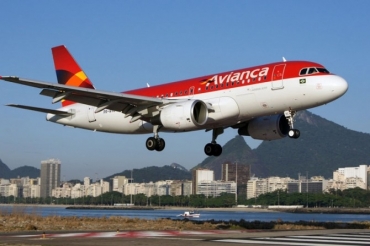 Empresa a�rea foi condenada por danos morais e materiais