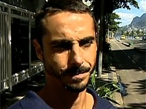 Marcelo diz que pagou R$ 1 mil pela bicicleta eltrica 