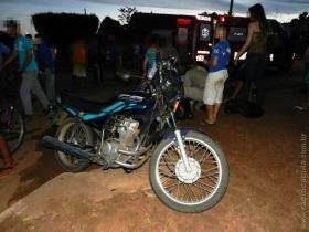 A polcia investiga as causas do acidente