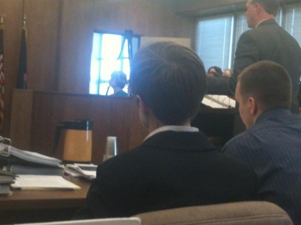 Foto de jurados causou confuso em julgamento nos Estados Unidos