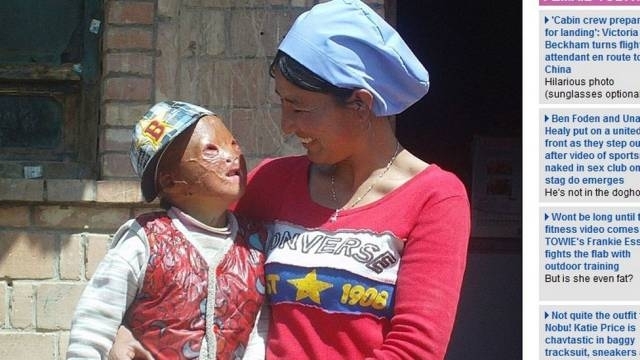 Wang e a me, Zhengwei Xiu