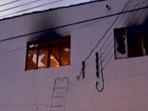 Ex-namorada de morador deve ser ouvida pela polcia.