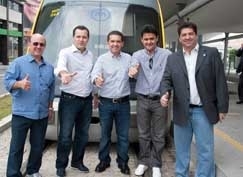 Maio de 2011: um ano depois de decidir pelo modal do VLT  que o governo pretende abrir os envelopes da licitao