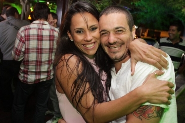 Kelly e Rafa BBB12