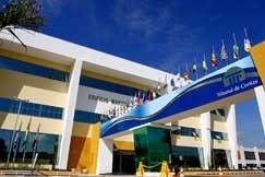 Secretrio da Copa  acusado de causar constrangimento a imagem do TCE