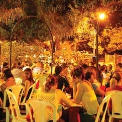 Happy hour na calada: pelo deputado estadual Emanuel Pinheiro, isso tem que acabar