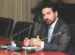   Social-democrata diz ser importante mantermos essa unio entre os partidos