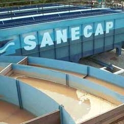 Sanecap, empresa de triste memria para os cuiabanos, deixar os servios de gua e esgoto