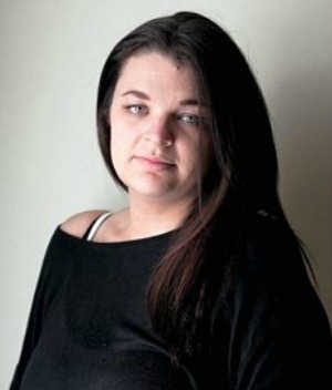 Britnica Spode criticou Justia aps liberao do agressor.